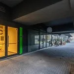 Nfs - Narodny Futbalovy Stadion - Appartement *