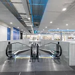 Nfs - Narodny Futbalovy Stadion - Appartement