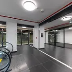 Nfs - Narodny Futbalovy Stadion - *
