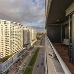 Nfs - Narodny Futbalovy Stadion - Appartement *