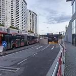 Nfs - Narodny Futbalovy Stadion - Appartement Bratislava