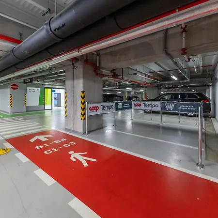 Nfs - Narodny Futbalovy Stadion - Bratislava