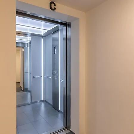 Apartman Nfs - Narodny Futbalovy Stadion -