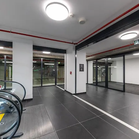 Nfs - Narodny Futbalovy Stadion - *