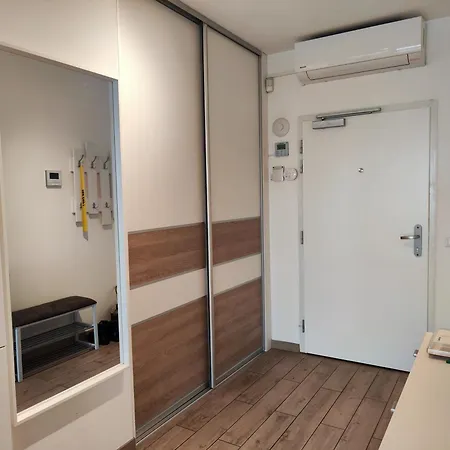 Nfs - Narodny Futbalovy Stadion - Appartement