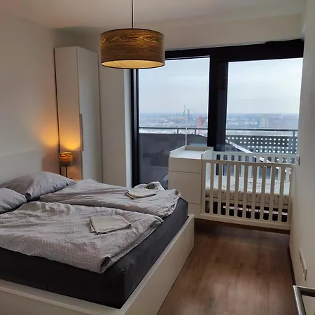 Nfs - Narodny Futbalovy Stadion - Bratysława