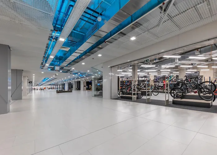 Nfs - Narodny Futbalovy Stadion - Bratislava