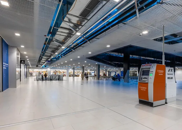 Nfs - Narodny Futbalovy Stadion - Lejlighed Bratislava