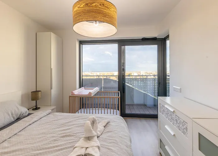 Apartmán Nfs - Narodny Futbalovy Stadion - Bratislava