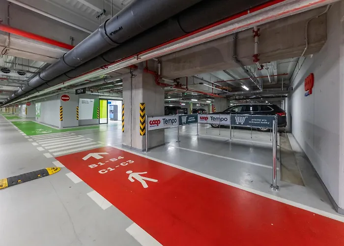 Nfs - Narodny Futbalovy Stadion - Bratislava