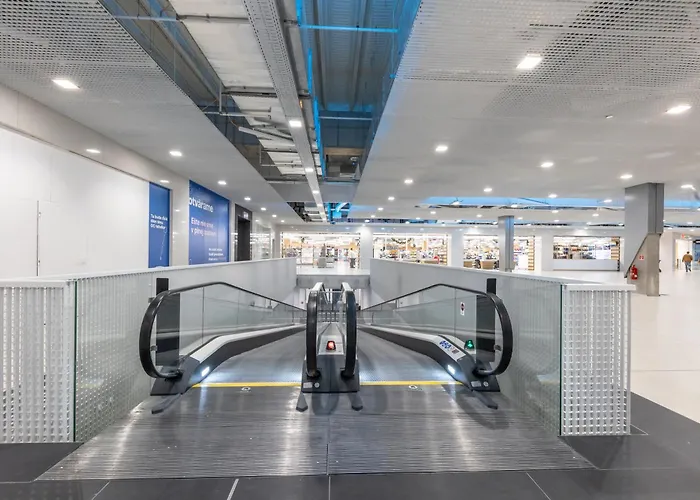 Nfs - Narodny Futbalovy Stadion - Lejlighed