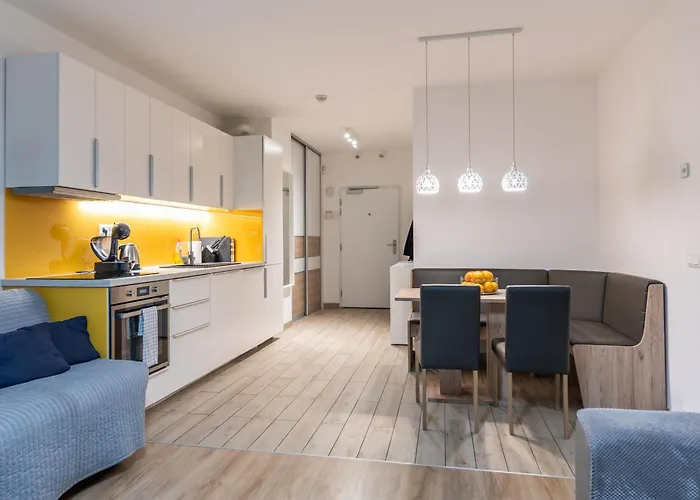 Nfs - Narodny Futbalovy Stadion - Appartement *