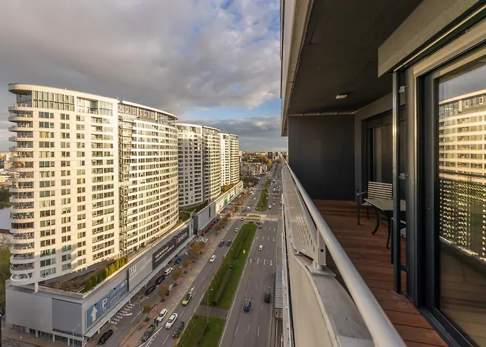 Nfs - Narodny Futbalovy Stadion - Appartement *