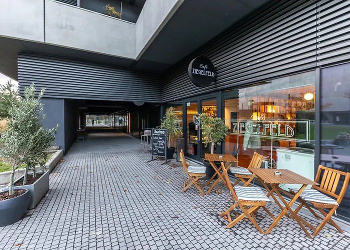 Appartement Nfs - Narodny Futbalovy Stadion - Bratislava