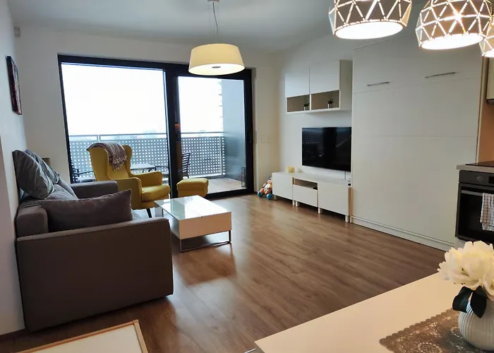 Nfs - Narodny Futbalovy Stadion - Appartement Bratislava