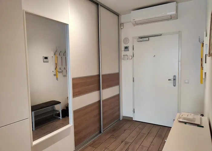 Nfs - Narodny Futbalovy Stadion - Apartament