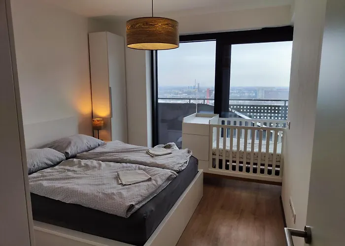 Nfs - Narodny Futbalovy Stadion - Bratysława