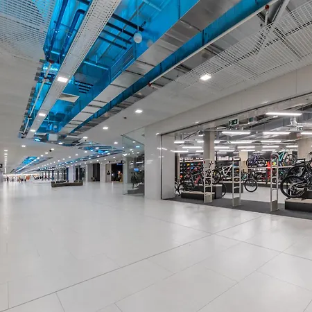 Nfs - Narodny Futbalovy Stadion - Bratislava