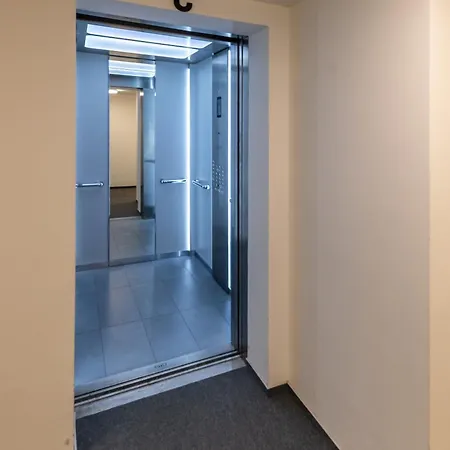 Apartment Nfs - Narodny Futbalovy Stadion -