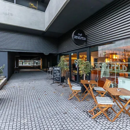 Apartment Nfs - Narodny Futbalovy Stadion - Bratislava