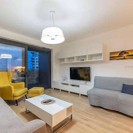 Nfs - Narodny Futbalovy Stadion - * Bratislava