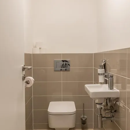 Nfs - Narodny Futbalovy Stadion - Bratysława