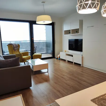 Nfs - Narodny Futbalovy Stadion - Apartmán Bratislava